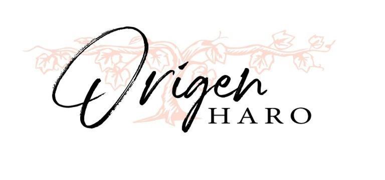Origen Haro Paternina Apartment Екстериор снимка