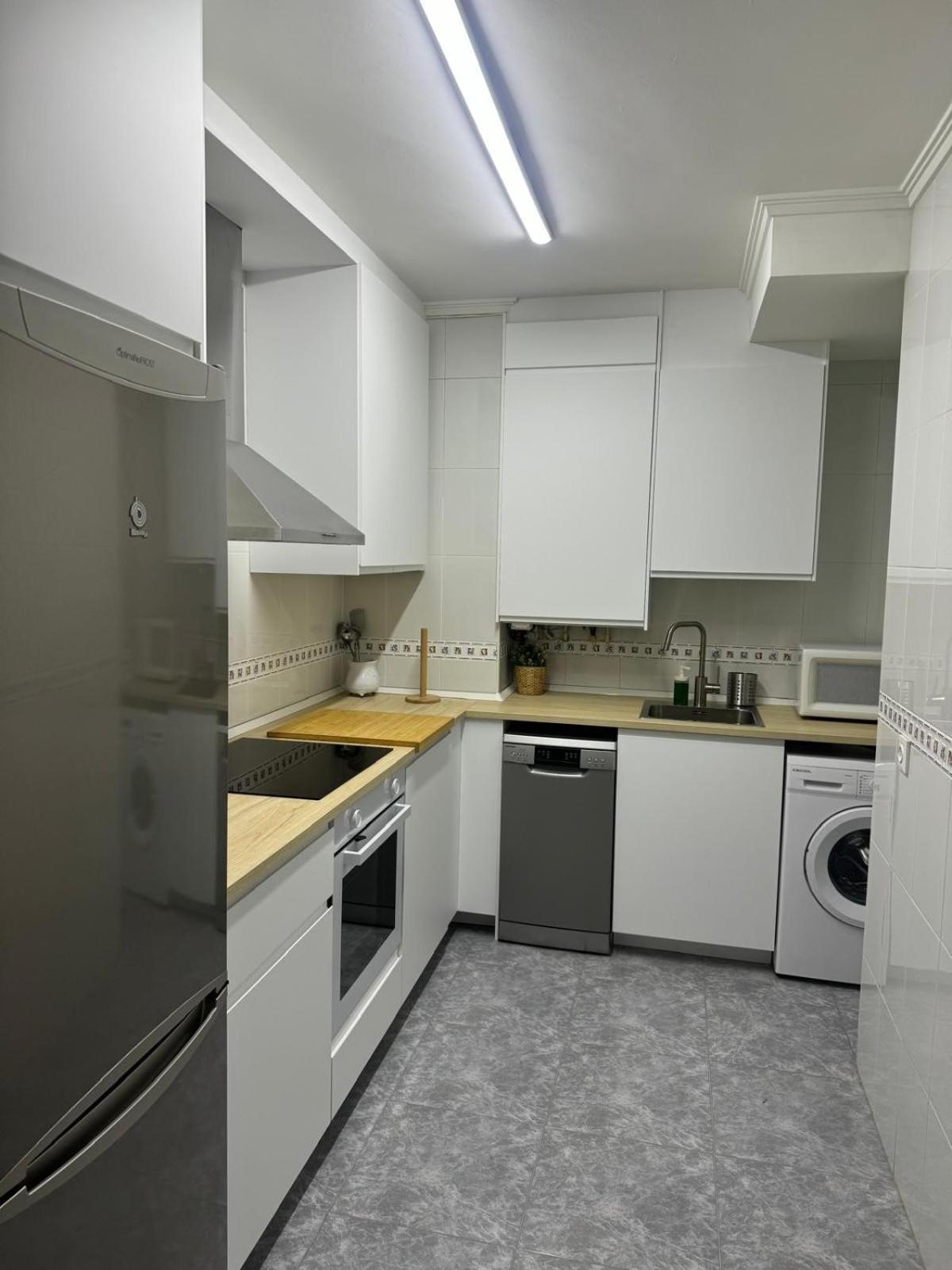 Origen Haro Paternina Apartment Екстериор снимка