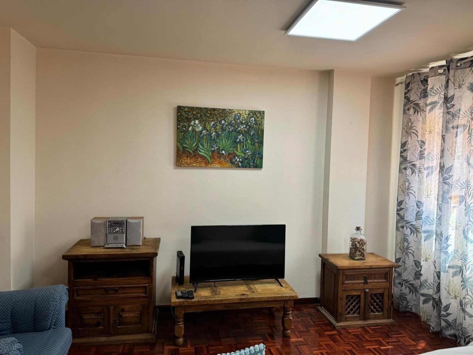 Origen Haro Paternina Apartment Екстериор снимка